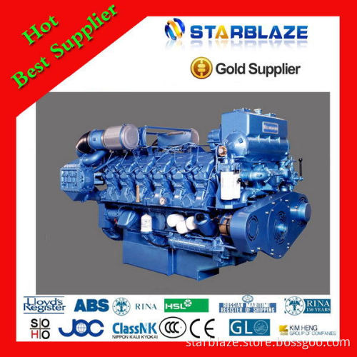 Cheap unique g128ca marine engine
